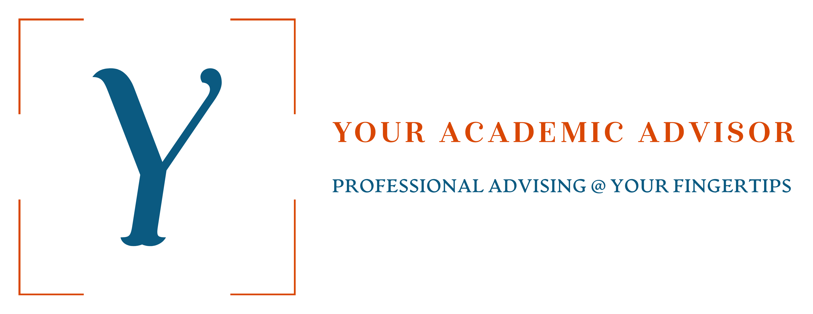 Your Academic Advisor